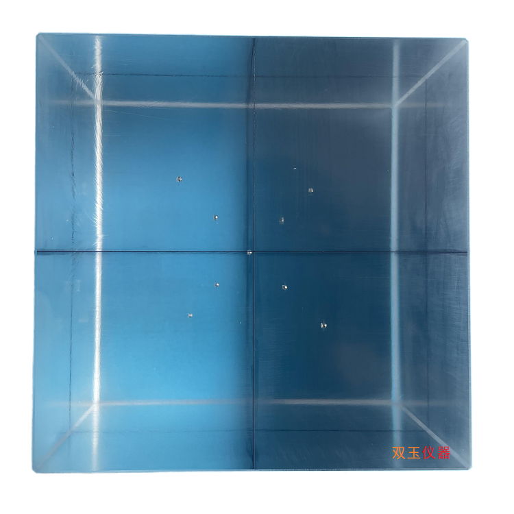 IGRT靶點(diǎn)定位模體 IGRT靶點(diǎn)定位模體