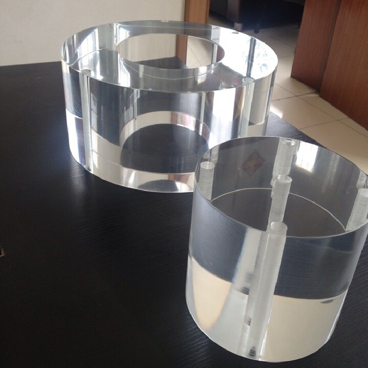 CT劑量檢測(cè)頭部模體和體部模體