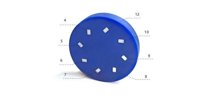 CT認證模體6 CT認證模體6