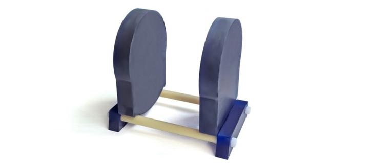 CT認證模體8 CT認證模體8