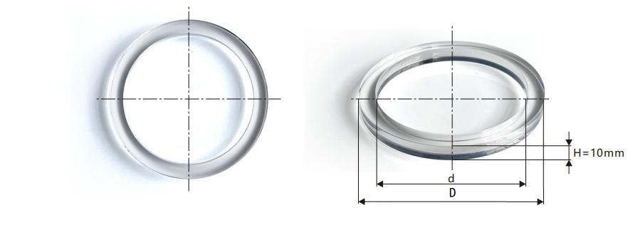 最大可檢測(cè)鋼厚度測(cè)試卡2 最大可檢測(cè)鋼厚度測(cè)試卡2