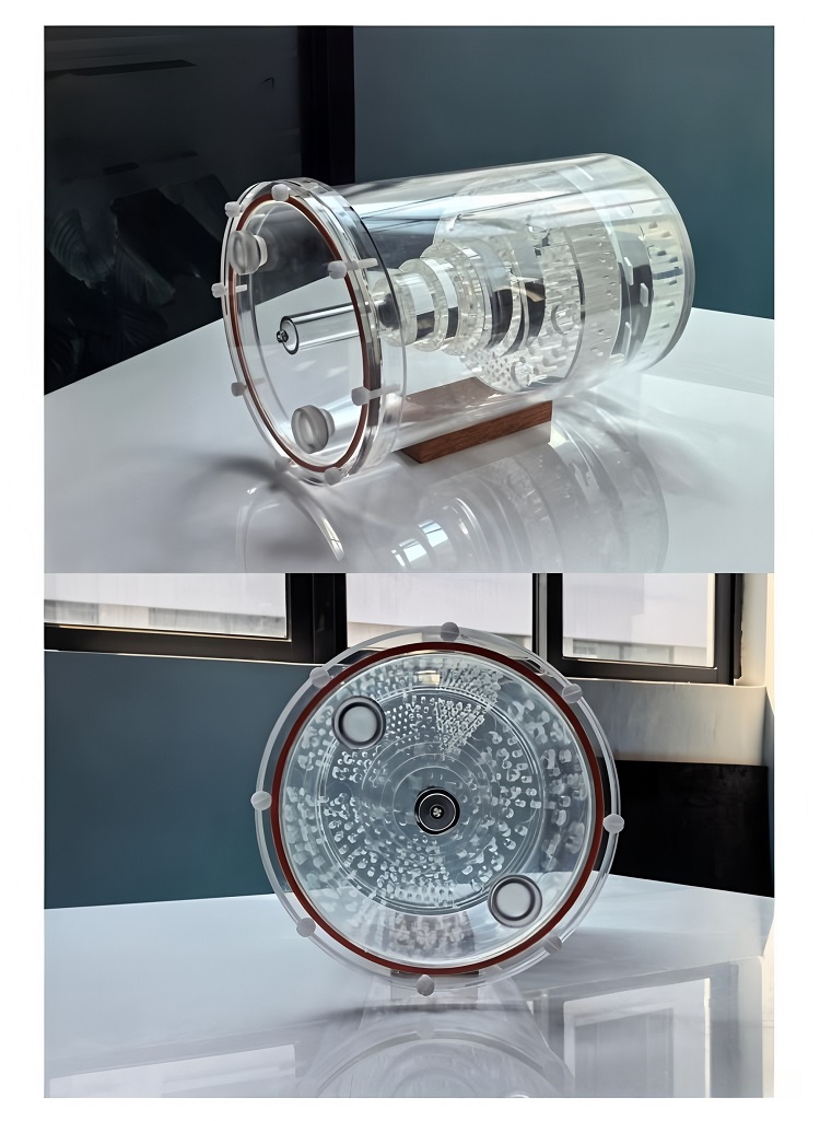 PET計量模體1 PET計量模體1