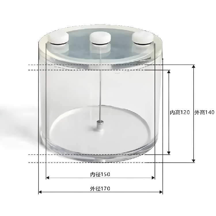 計數率特性測試模體3 計數率特性測試模體3