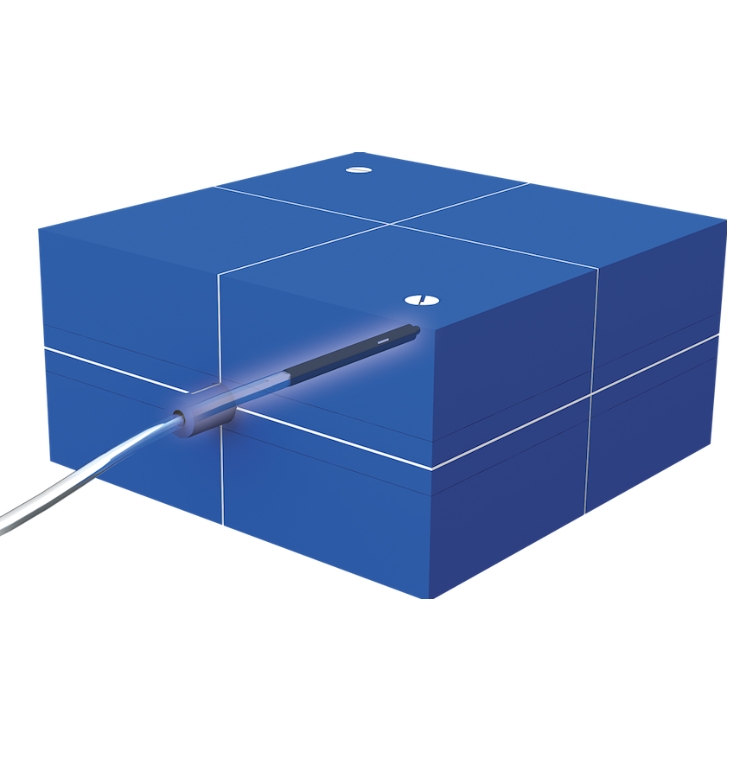 立體定向劑量驗證模體 立體定向劑量驗證模體
