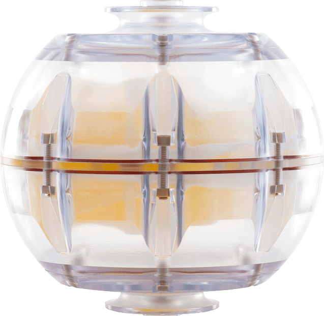 彌散加權(quán)成像模體-美國進口