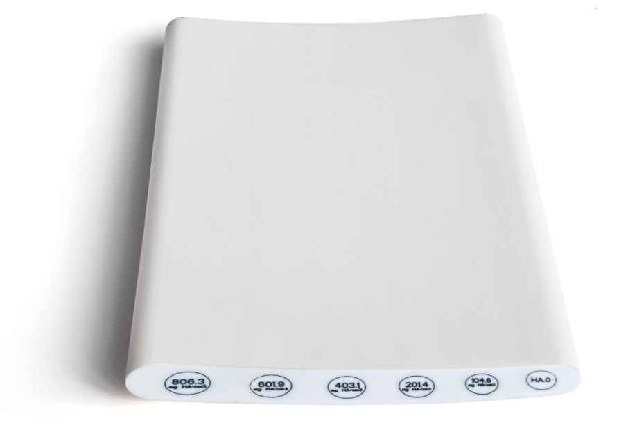 QCT骨密度校準模體